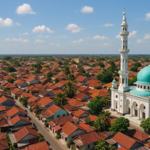 SKL Kaplongan Luncurkan Produk Inovatif di Indramayu