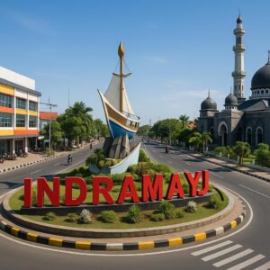SKL Kaplongan: Menuju Inovasi di Indramayu yang Berkelanjutan