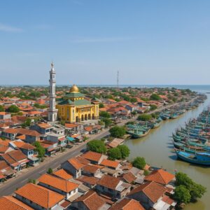 SKL Kaplongan Perkuat Ekonomi Lokal di Indramayu